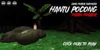 Hantu Pocong: Hutan Horror screenshot 1