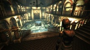 Kraven Manor screenshot 1