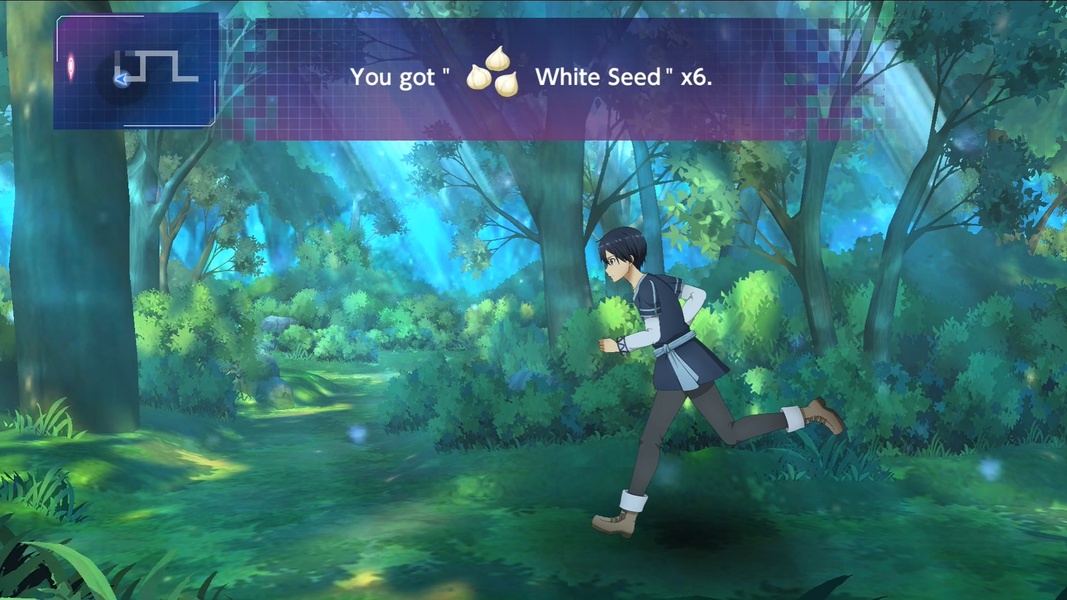 Sword Art Online: Alicization The Game (Unreleased) APK for Android Download