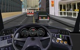 Bus Driving Simulator screenshot 5