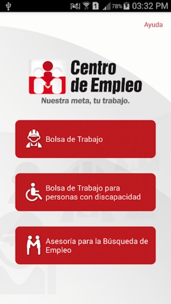 CentroEmpleo - Preview 5
