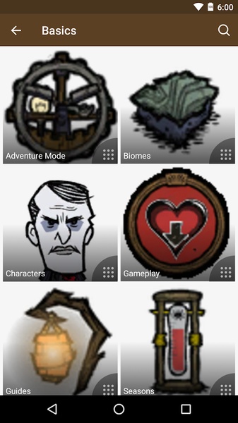 Dont Starve - Preview 5