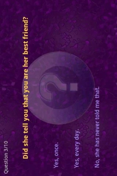 BFF Test - Preview 3