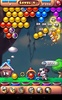 Bubble Bird Rescue screenshot 2