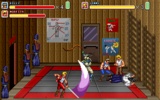 Double Dragon Fists of Rage screenshot 2