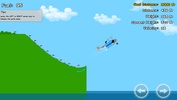 Potty Launch 2:Stickman Flying Simulator screenshot 4