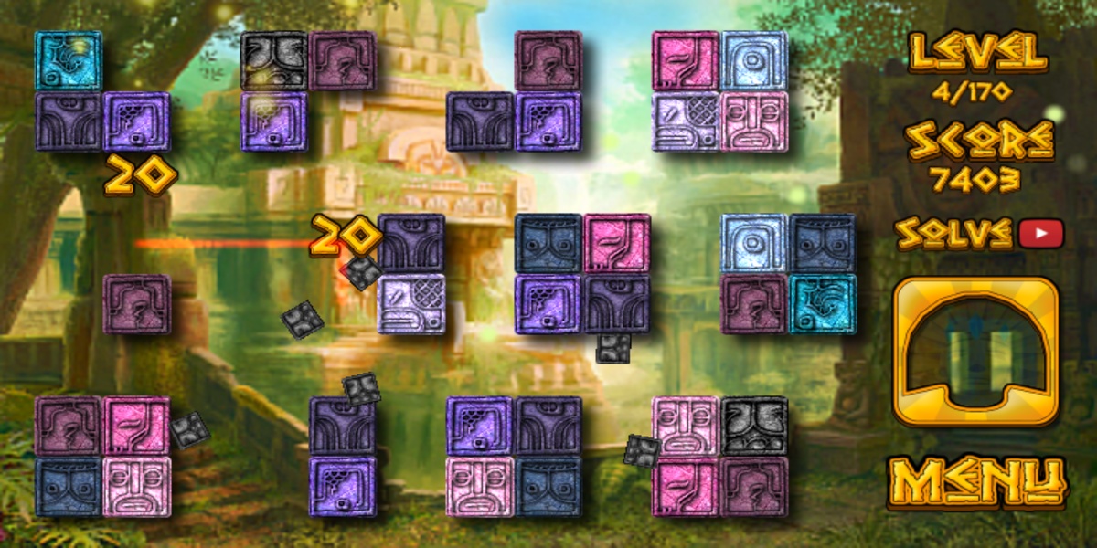 Mayan Secret - Preview 11