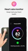 RovaFit: Pedometer & Tracker screenshot 4