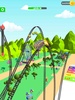 Draw Rollercoaster 3d screenshot 6