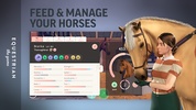 Equestrian the Game screenshot 3