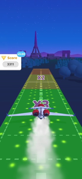 Perfect Plane - Preview 8