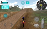 Motocross Offroad Rally screenshot 5
