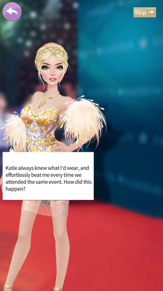 Fashion Play - Preview 2