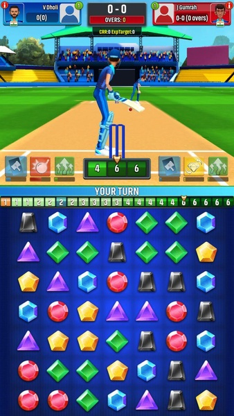 Cricket Rivals - Preview 3