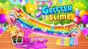 Glitter Slime screenshot 4