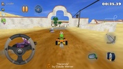 SuperTuxKart screenshot 5