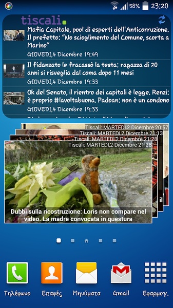 ITALIA NOTIZIE - Preview 11