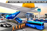 Police Bus Prison Transport screenshot 10