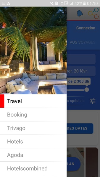 Hotels For You - Preview 1