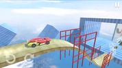 Stunt Car screenshot 1