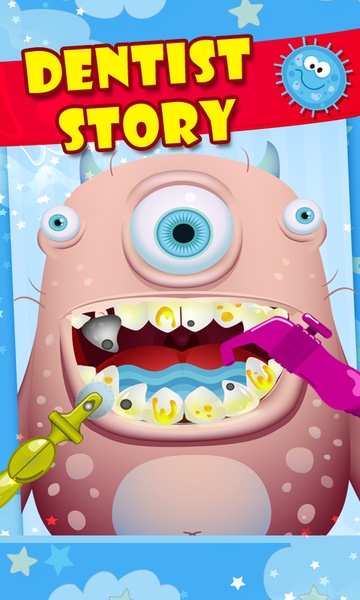 Dentist Story - Preview 5
