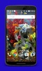 Aquarium Live Wallpaper screenshot 1