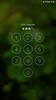 St Patricks Day Pattern Lock Screen screenshot 5