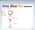 Drink Mixer Pro screenshot 4