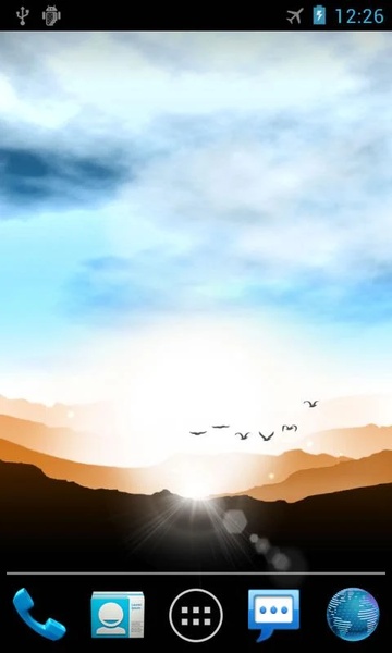 Sunrise Pro Free - Preview 6