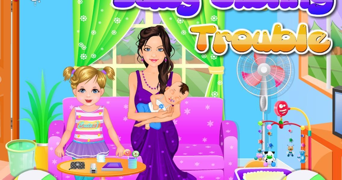 babysiblingtrouble - Preview 6