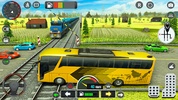 Bus Simulator 3D screenshot 3