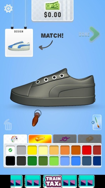Sneaker Art - Preview 3