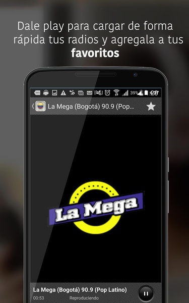 Radios Colombia - Preview 1