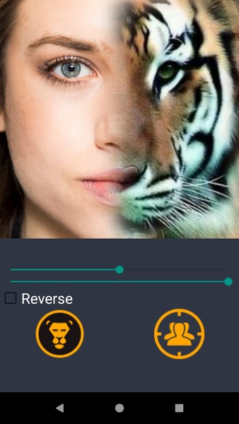 Animal Face Maker - Preview 2