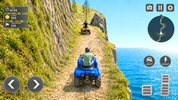 ATV Quad Bike Racing Offroad screenshot 7