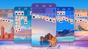 Solitaire Daily: Card Game screenshot 1