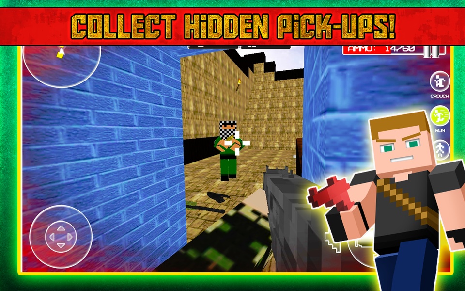 Survival Games Block Island - Preview 3
