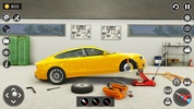 Car Wash Simulator Game screenshot 2