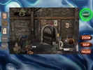 Halloween Story Hidden Object screenshot 3