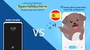 WordBit Spanisch (for German) screenshot 9