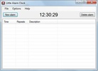 Little Alarm Clock screenshot 1