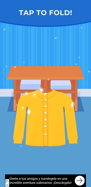 Perfect Ironing - Preview 9