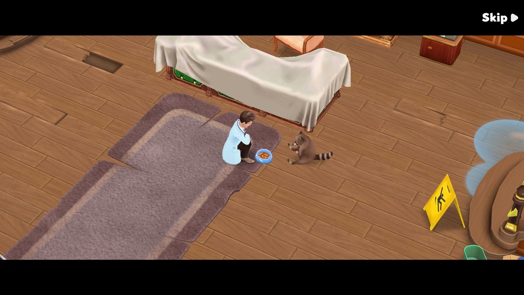 Pet Clinic - Free Puzzle Game - Preview 6
