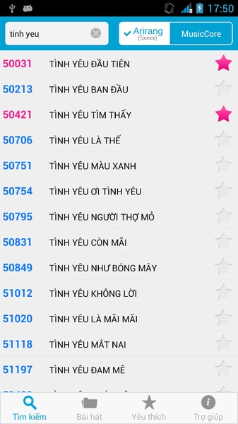 Karaoke Vietnam - Preview 8