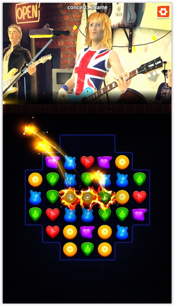 Def Leppard - Preview 3