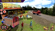 Pak Truck Driver screenshot 4