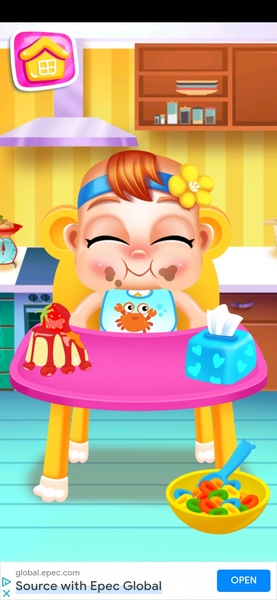 My Baby Care - Preview 9
