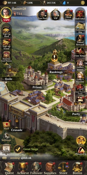 THE LORD - Preview 10