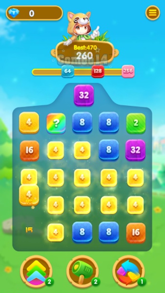 Funny Block - Preview 1
