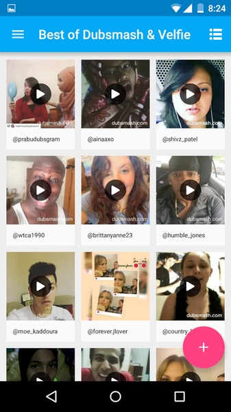 Best of Dubsmash & Velfie - Preview 4